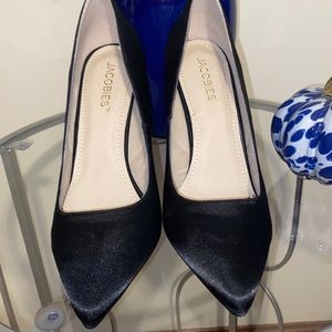 Fashion Nova Call Me Diamond Heels